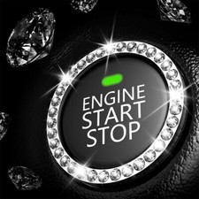 Universal Car Button Start