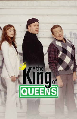 Bb4087 the king queens show - the,