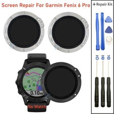 For Garmin Fenix 6 Pro GPS