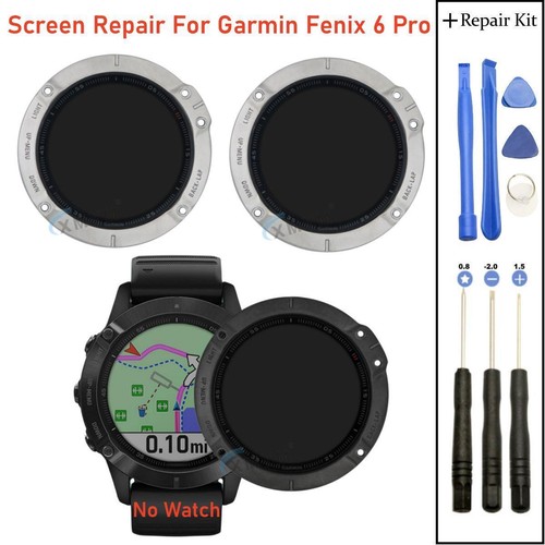For garmin fenix - for, 6