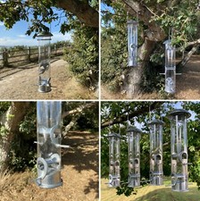 Heavy Duty Aluminium Bird Seed