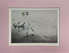 Louis Icart Summer 2 Four