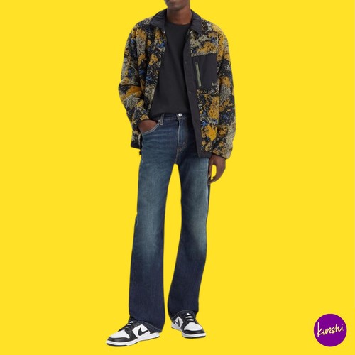 Levi men 527 slim bootcut - levi's,