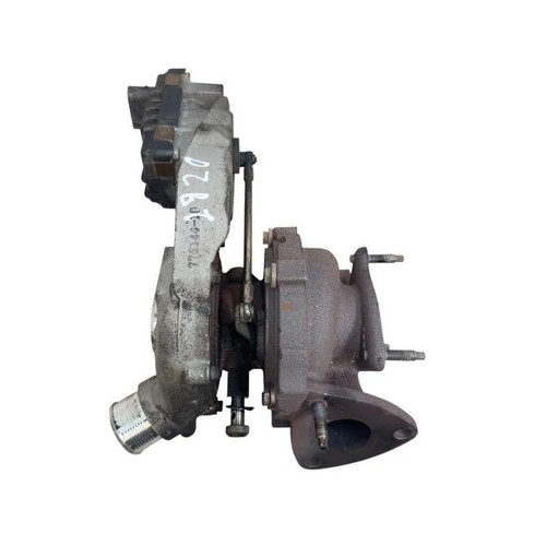 Jaguar x250 turbocharger - jaguar,