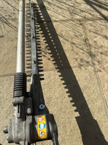Stihl km135 attachment - ,