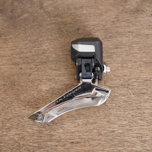 Shimano ultegra di2 front - ultegra,