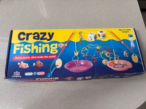 The happy puzzle company crazy - company,