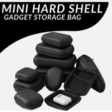 MINI HARD SHELL GADGET STORAGE