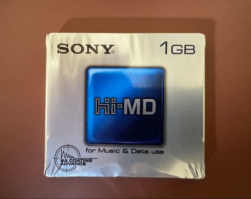 Sony recordable 1gb - recordable,