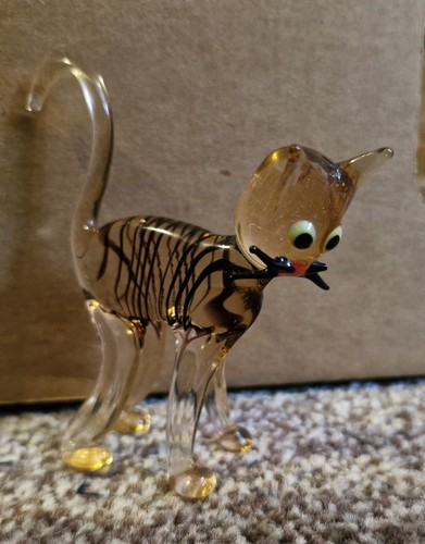 Vintage murano style - murano,