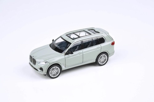 Para64 bmw x7 - bmw,