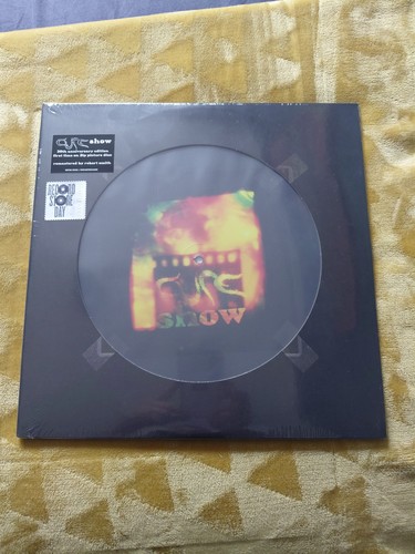 The cure show 30th - the,