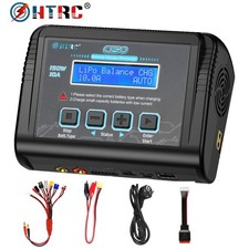 LiPo Charger, 150W 10A AC/DC