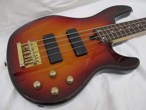 Yamaha g4s active - yamaha, bass