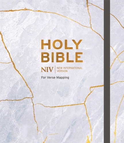 Niv bible for journalling - journalling, and