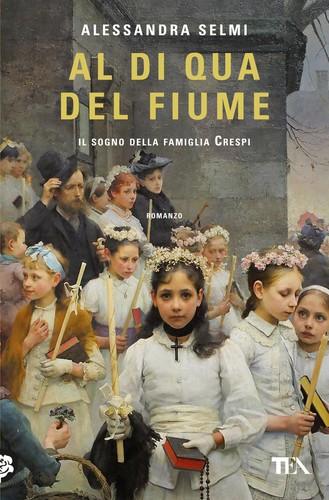Alessandra selmi qua del - selmi,