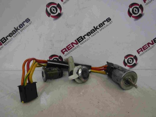 Renault megane mk1 1999 - renault,