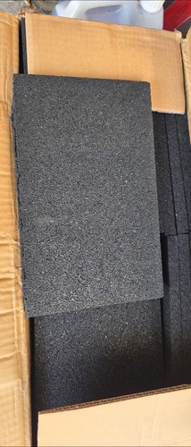 Solar panel flat - solar, hookstops