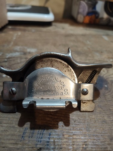 Antique rare standard - antique,