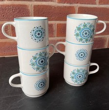 Johnson Bros Ironstone - Blue