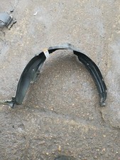 HONDA JAZZ WHEEL ARCH LINER