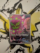 Pokemon Cynthia's Spiritomb AR