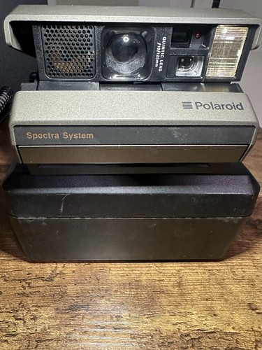 Polaroid spectra collapsible - spectra,