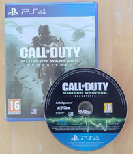 Call of Duty Modern Warfare