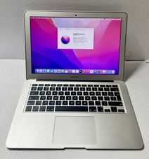 Apple MacBook Air 13 Inch 8GB