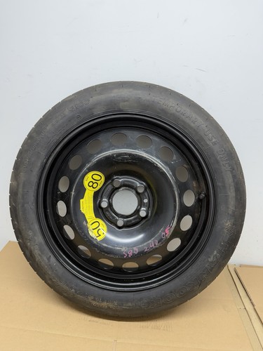 Volvo s80 space saver - volvo,