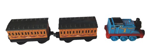 Thomas friends take n play - thomas,