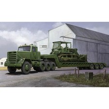 01078 Trumpeter 1/35 M920