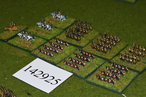6mm fantasy high elf - /,