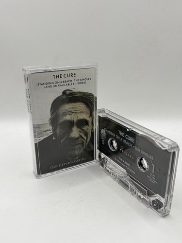 The cure standing - on, a