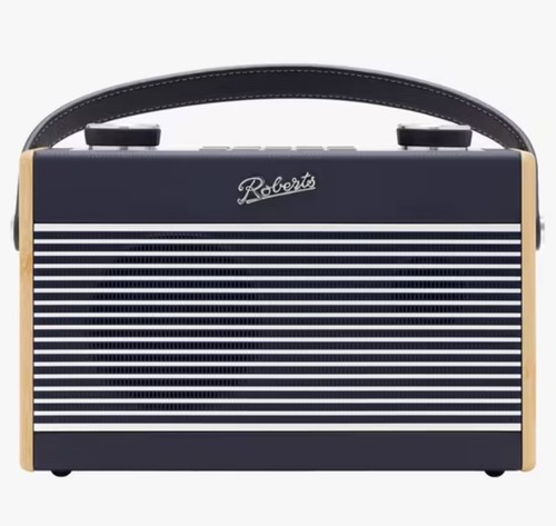 Roberts rambler classic - roberts,