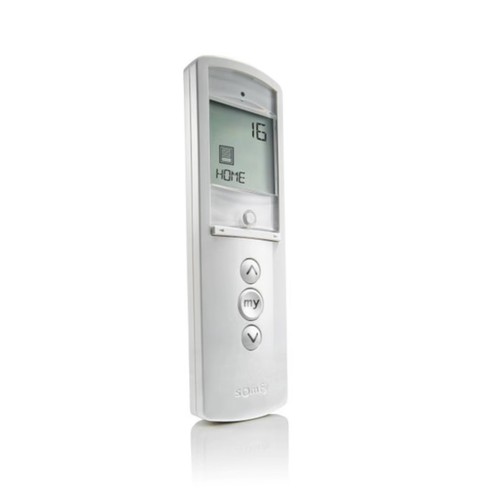 Somfy telis rts - telis, 16