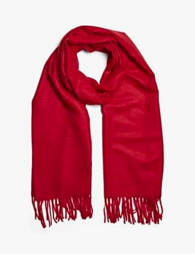 Women berry red - women's, solid
