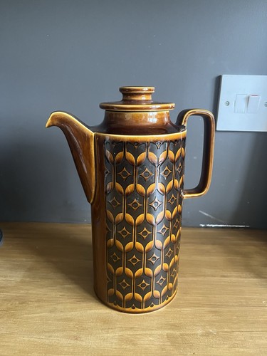 Vintage hornsea heirloom tall - hornsea,