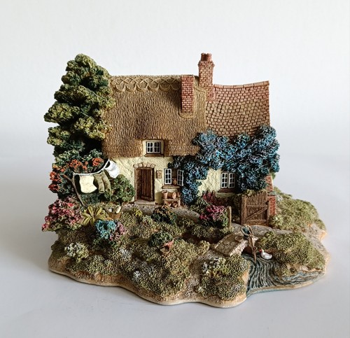 Vintage lilliput lane summer - lilliput,