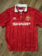 Original Authentic Umbro