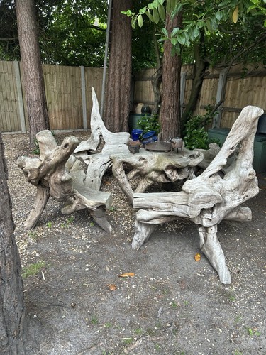 Garden furniture set outdoor - garden,
