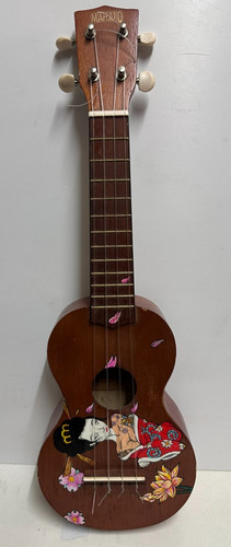 Mahalo mk1tbr brown - mahalo,