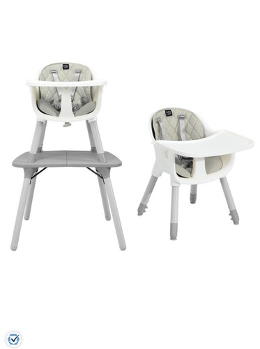 Convertible baby - 4-in-1,