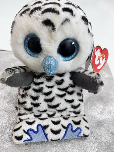 Peek boos omar snowy owl - omar,
