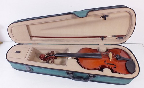 Stentor student violin full - student,