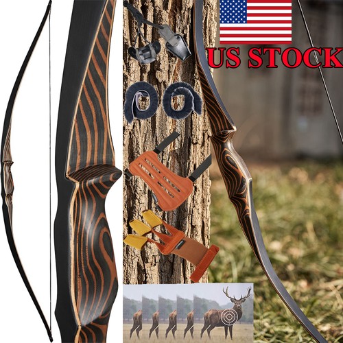 70lbs handmade wooden - 20-70lbs,