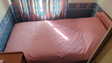 BED (SINGLE) EXCELLENT