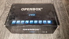 Openbox V8S Digital Satellite