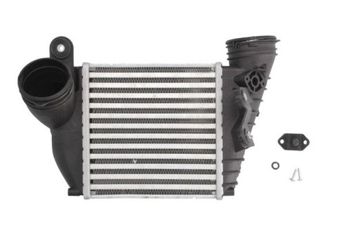 Intercooler charger for audi - for,