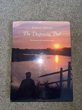 The Deepening Pool by Chris